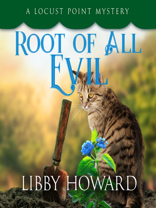 Title details for Root of All Evil by Libby Howard - Wait list